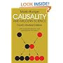 Causality and Modern Science