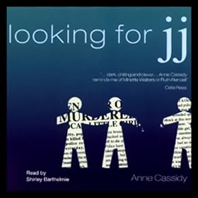 Looking for JJ (Unabridged)