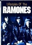 Lifestyles Of The Ramones - Dvd All Reg Rc 0