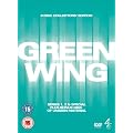 Green Wing Complete Collection [DVD]