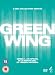 Green Wing Complete Collection