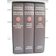 Winston S. Churchill 3 Volume Box Set The second World War, by Winston S. Churchill