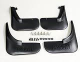 Tire Chassis Splash Flaps Mud Guard for 1998~2004 Volkswagen Passat B5/B5.5