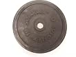 Weight Plate - 10 Lb