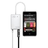 Produkt-Bild: Peavey AmpKit LiNK iPhone Guitar Interface
