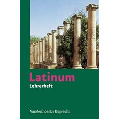Latinum, Ausgabe B: Latinum, Ausgabe B: Latinum, Ausgabe B. Lehrerheft