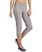 Under Armour Women's Charged Cotton Undeniable Capri