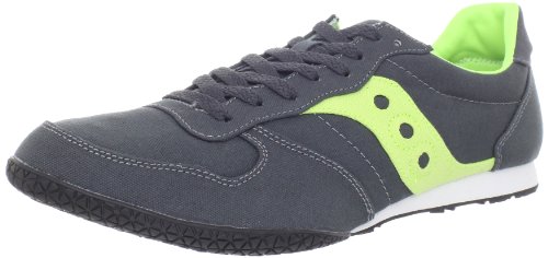Saucony Originals Men's Bullet Vegan Running Shoe,Grey/Green,13 M US Saucony Originals Men's Bullet Vegan Running Shoe,Grey/Green,13 M US