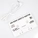 Car Cassette Adapter For MP3,iPod,XM,CD,MD,Sirius
