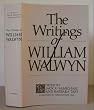 Writings of William Walwyn