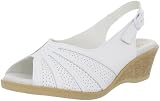 Worishofer Women's 881 Slingback Sandal