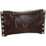 Hype Rosalie Envelope Clutch