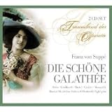 Produkt-Bild: Franz von Supp&eacute;: Die Sch&ouml;ne Galath&eacute;e (Gesamtaufnahme)