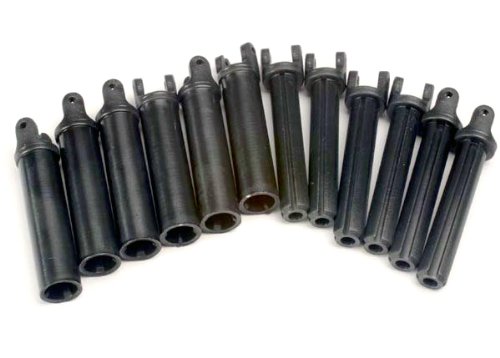 Traxxas 1953 Truck Long Half Shaft Pro Pak - 6-Piece