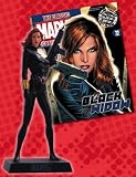 Classic Marvel Figurine Collection #72 Black WidowIMAGE