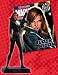Classic Marvel Figurine Collection #72 Black Widow_s-1