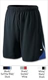 1-Pack Champion Double Dry Elevation Short 82056