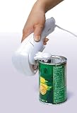 One Handed Tin Opener