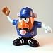 Chicago Cubs MLB Mr. Potato Head