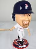 Adrian Gonzalez Boston Red Sox MLB 2011 Big Head Bobble