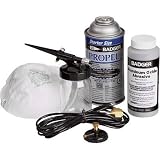 Mini Abrasive Blaster