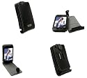Orbit Flex for Apple iPhone 3G S (Black/Grey)