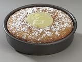 Chicago Metallic Professional Nonstick 9-Inch Round Cake Pan