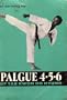 Palgue 4*5*6 of Tae Kwon Do Hyung