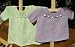 2 Knit Wits Patterns - Baby Dress Pattern