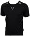 jeansian Men's Sport Quick Dry Short Sleeves T-Shirts Tees LSL010