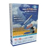 東急ハンズで大人気！エコロジーシガレットネオ（ＥＣＯｌｏｇｙ　ｃｉｇａＲＥＴTE）カートリッジメンソール７個、グレープフルーツ３個セット エコロジー