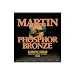 Martin M530 Phosphor Bronze Extra Light