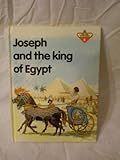 Joseph and the king of Egypt