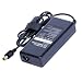90W Laptop Notebook Charger AC Adapter Charger Power Supply for Lenovo/IBM C100 N100 N200 V100 V200 Thinkpad T60 T61 X60 X61 X61s Z60m Z60t Z61t R60 R61i R60e T60p Z61m PN 40Y7659 92P1105 40Y7696 92P1159 92P1114 92P1212 92P1155 92P1106 92P1110