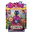 Zoobles Light Up Glowworm 164 + Happitat