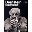 Bernstein in Rehearsal and Performance