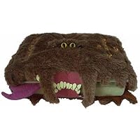 Harry Potter Monster Book of Monsters Plush