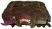 Harry Potter Monster Book of Monsters Plush