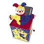 Jester Jack-in-the-Box