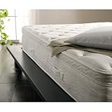 St. Regis Platform Bed Mattress By Charles P. Rogers - King Mattress Only