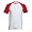 White/Red
