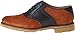 FRYE Men's Jim Saddle Oxford