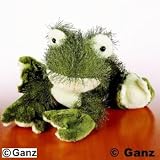 Webkinz Frog