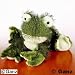 Webkinz Frog