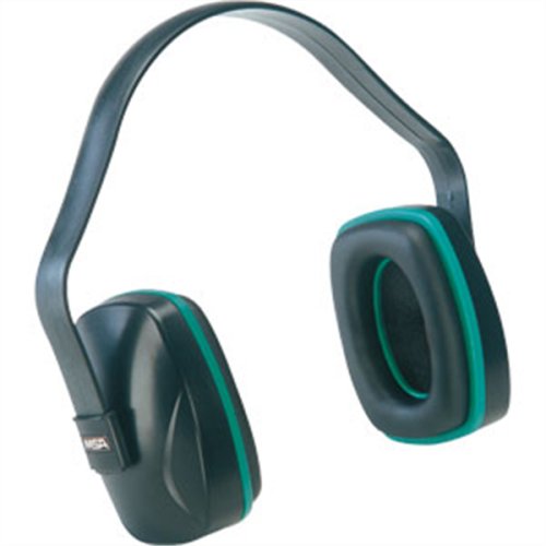 Ear Muffs - Economuff (NRR-20dB)