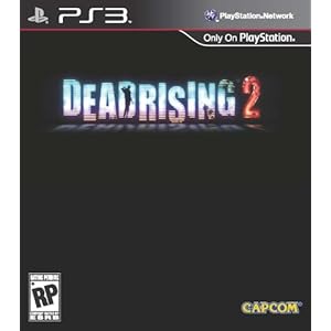 【クリックで詳細表示】Dead Rising 2(輸入版)