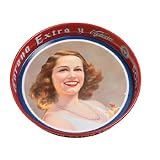 Kitsch Kitchen 851123 33Cm Tray Corona Ass Designs