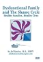 Dysfunctional Families and The Shame Cycle: Healthy Families, Healthy Lives