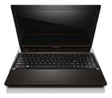 Lenovo G585 15.6-Inch Laptop