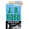 Chaos in Death (In Death Series)